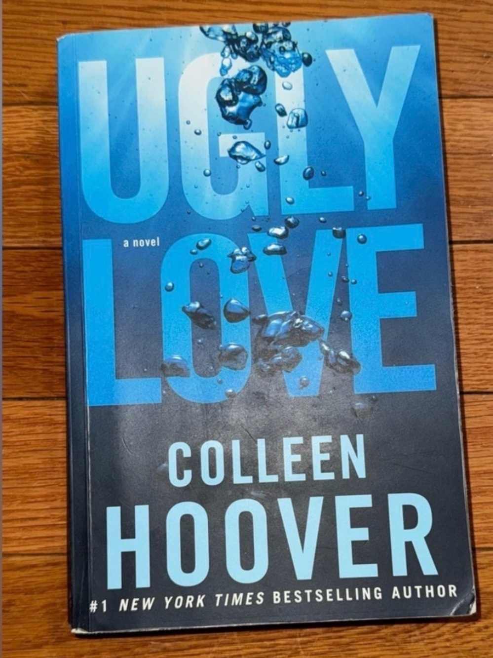 COLLEN HOOVER COLLECTION (5 books) - Picture 6 of 7